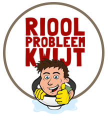 Een ontstoppingsdienst die diverse problemen oplost