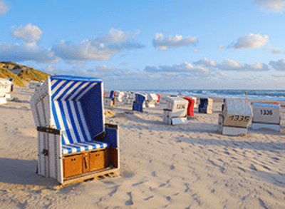 Wilt u genieten in een vakantiehuis in Normandië?